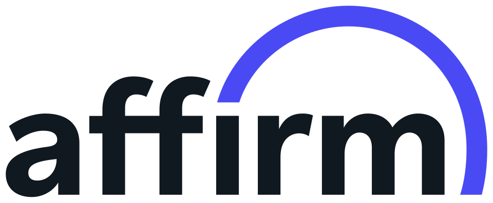 Affirm logo